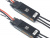 Бесколлекторный регулятор Hobbywing XRotor Pro-40A-Wire Leaded-Dual Pack (40A-60A, Copter)