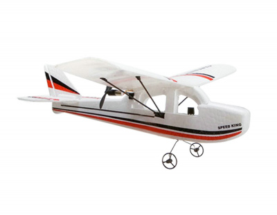 Самолет TW-781 Mini EPP Cessna (2-х кан) RTF