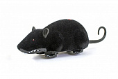 Радиоуправляемая крыса (27 см, светятся глаза)
