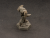Сборная модель Red Iron Models Миниатюра для настольных игр боевой робот  «Грозный», 1/285