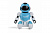 Интеллектуальный интерактивный робот Create Toys MB-828