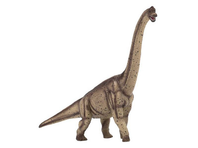 Фигурка KONIK Брахиозавр, делюкс