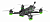 Квадрокоптер Nazgul Evoque F5D V2 HD 6S BNF ELRS DJI O3 Air Unit