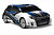 Радиоуправляемая ралли TRAXXAS LaTrax Rally 1:18 4WD Fast Charger Blue