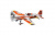 Радиоуправляемый самолет Multiplex RR Extra 330 SC (orange)