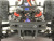 Радиоуправляемая трагги Remo Hobby S EVO-R Brushless V2.0 (красная) 4WD 2.4G 1/16 RTR