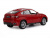Машина ''АВТОПАНОРАМА'' BMW X6, бордовый, 1/26, в/к 24,5*12,5*10,5 см