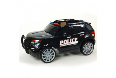 Радиоуправляемый электромобиль Ford Explorer Police 12V 2.4G