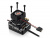 Бесколлекторный регулятор Hobbywing XERUN XR10 PRO-STOCK SPEC Black (80A-200A, 1/10, 1/12)