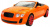 Радиоуправляемая машинка Bentley GT Supersport 1:14