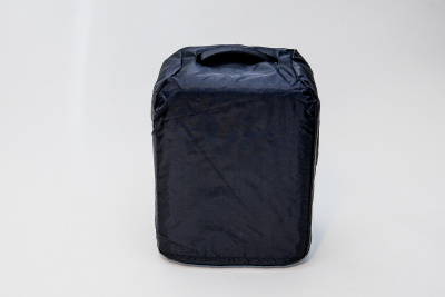 Рюкзак черный для квадрокоптера DJI Phantom 3