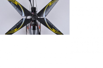 Радиоуправляемый вертолет с гироскопом Syma S110G