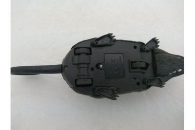 Радиоуправляемая игрушка Мышь Leyu LY9987