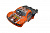 Кузов шорт-корса (оранжевый) Remo Hobby: ROCKET