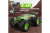 Радиоуправляемый краулер Crazon 4WD 1:18 2.4G Зеленая