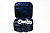 Рюкзак черный для квадрокоптера DJI Phantom 3 с защитой пропеллеров