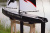 Радиоуправляемая модель яхты Joysway Dragon Force RC Yacht электро RTR