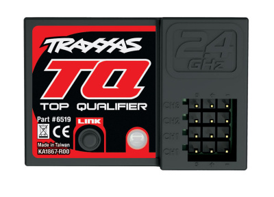 Радиоуправляемая катер TRAXXAS Blast с электродвигателем EP TQ RTR + NEW Fast Charger Оранжевая