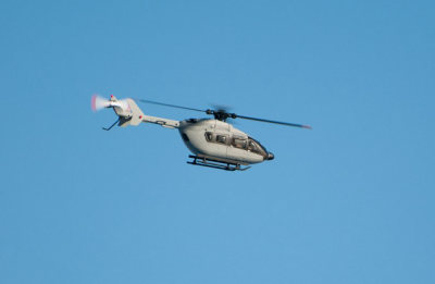 Nine Eagles вертолет Solo Pro 130, электро, RTF