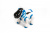 Радиоуправляемая собака CS Toys Киберпёс Ки-Ки
