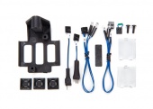 Установочный комплект, усовершенствованная система управления освещением Pro Scale®, TRX-4® Sport
