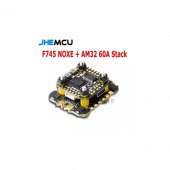 Стэк JHEMCU F745+AM32 60A ESC