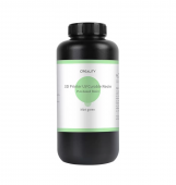Фотополимерная смола Creality Mint Green 500g