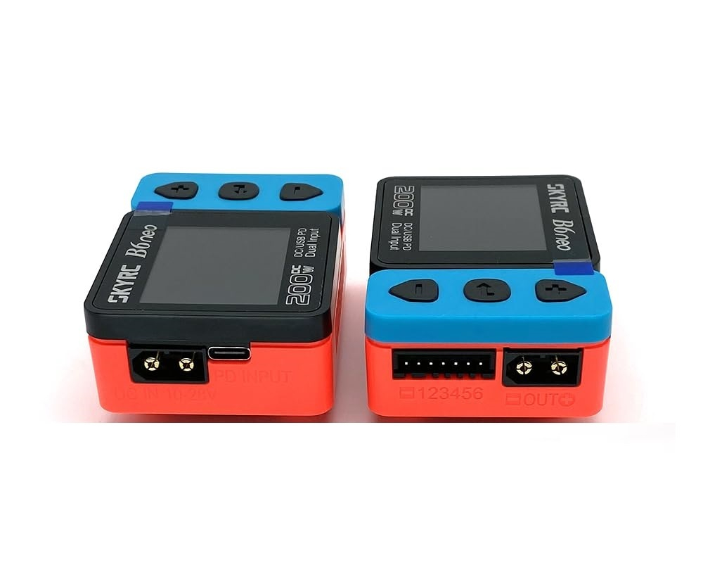 Зарядное устройство SkyRC B6 neo 
