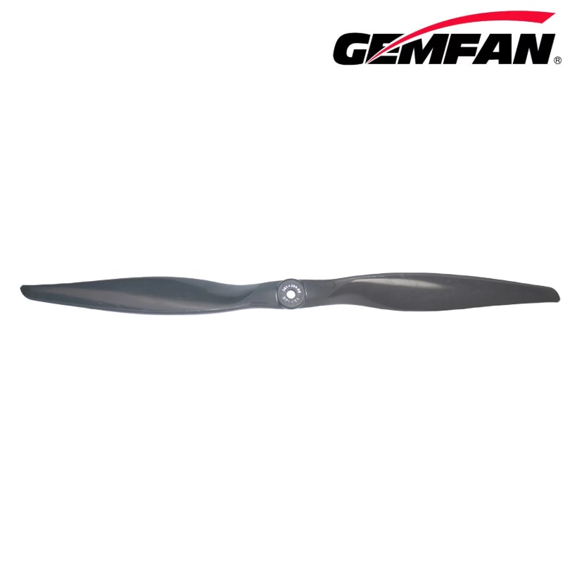 Пропеллер Gemfan VORTEX Glass Fiber Nylon CW 1512