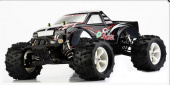 Радиоуправляемый монстр FS Racing E-HACKER 4WD 1:8 FS33603 