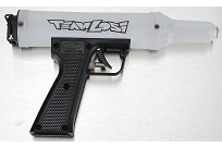 Пистолет для скоростной заправки топливного бака TeamLosi
