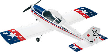 Модель самолета CYmodel EV-97