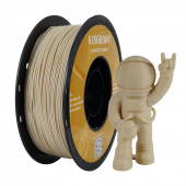 Филамент Kingroon PLA Wood 1.75mm 1KG