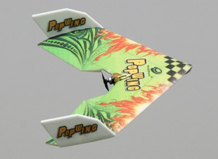 Самолет Techone Popwing EPP KIT