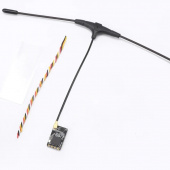 FPV Приемник BayckRC nano Pro 868/915MHz (ELRS)
