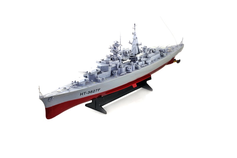 Speed Battle Ship 1:360 (советский эсминец)