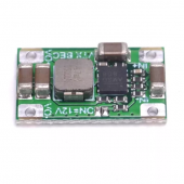 Микро UBEC Readytosky переключаемый 5V/3A | 12V/2A (2-6S)