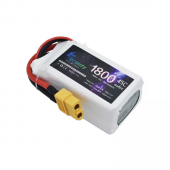 Аккумулятор LiPo Teranty 1800мАч 45C 11.1V XT60