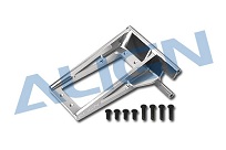 Крепление хвостовой серво, CNC, T-Rex 550
