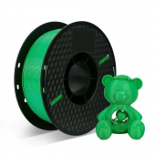 Филамент Kingroon PETG Green 1.75mm 1KG