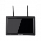 Монитор Hawkeye Captain 10.2'' 5.8GHz 96CH