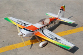 Самолет Hookll Extra 300-C PNP