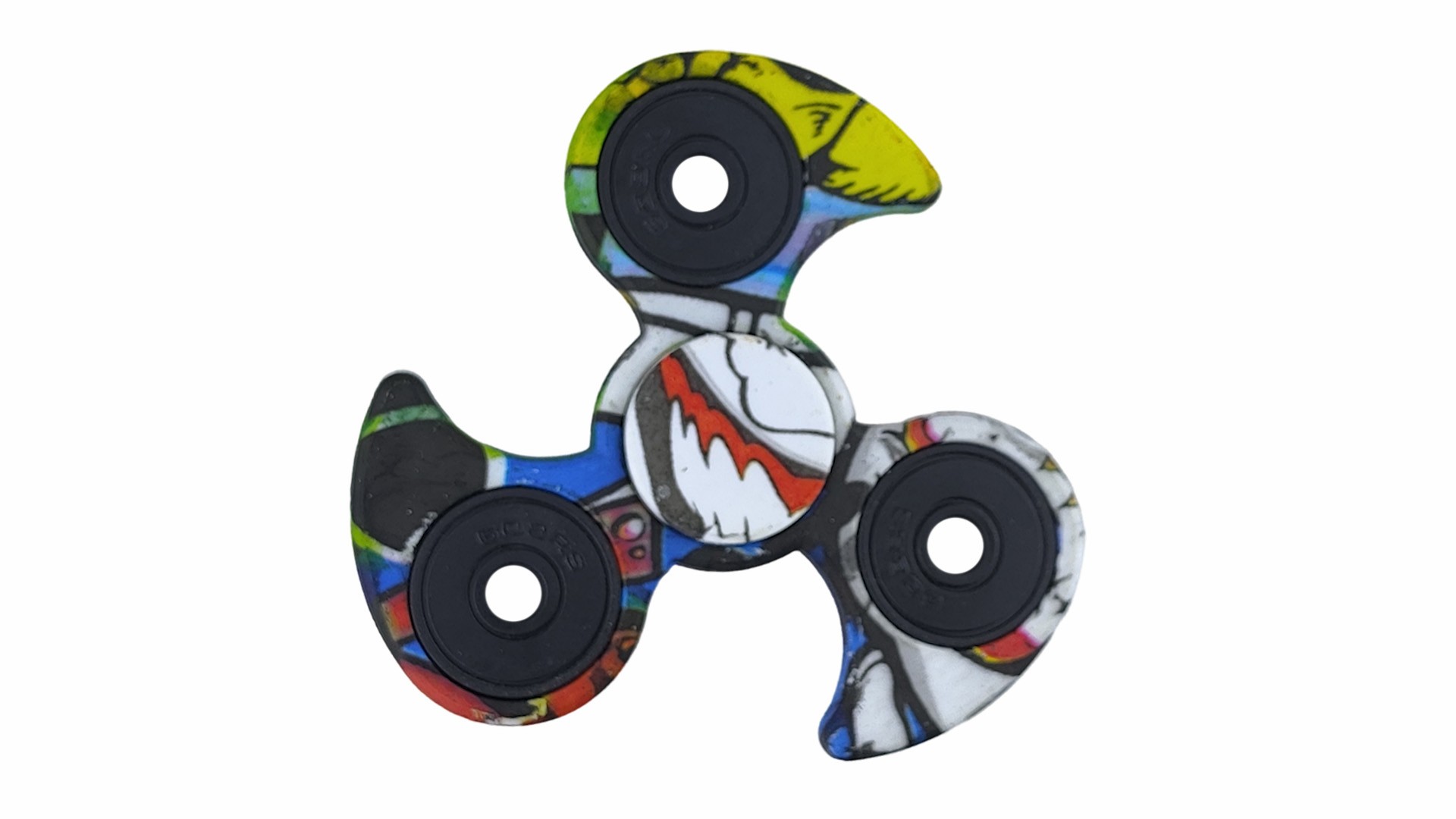 Спиннер