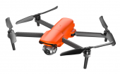 Квадрокоптер Autel EVO Lite Premium Bundle Оранжевый