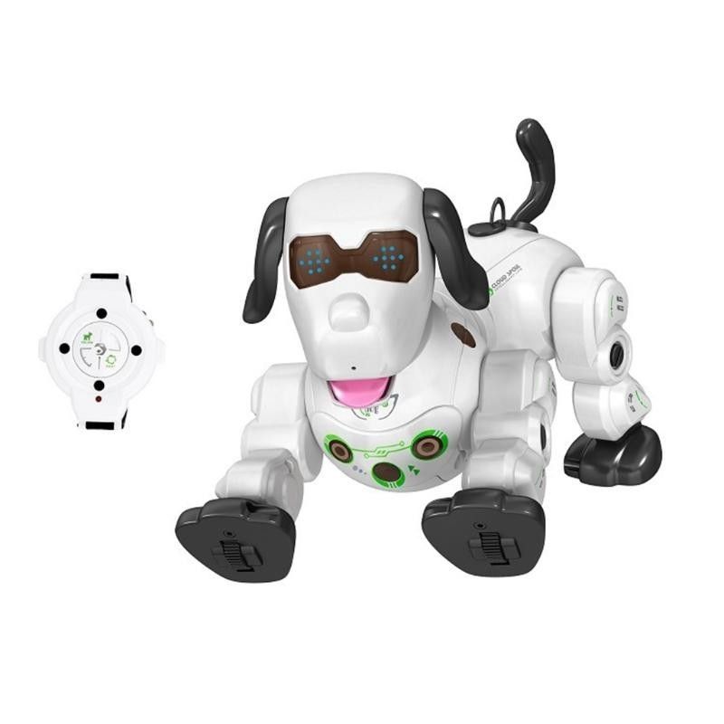 Робот собака на радиоуправлении Happy Cow 777-602