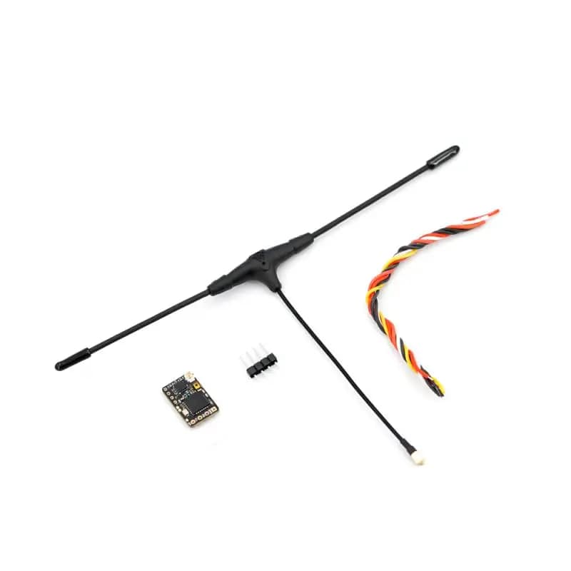 FPV Приемник WindFPV TBS Crossfire Nano RX SE V2 915Мгц