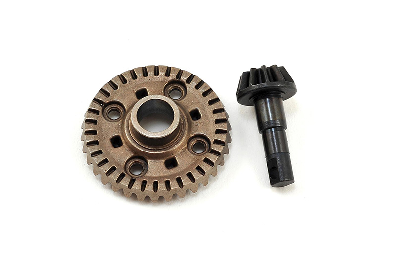 RING GEAR, DIFFERENTIAL/ PINIO