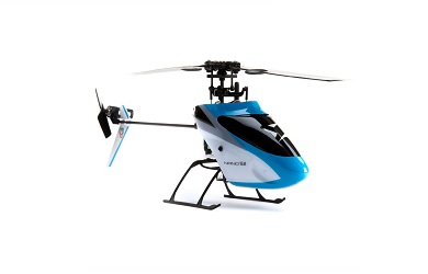 Вертолет Blade Nano S2 с технологией SAFE, электро, BNF