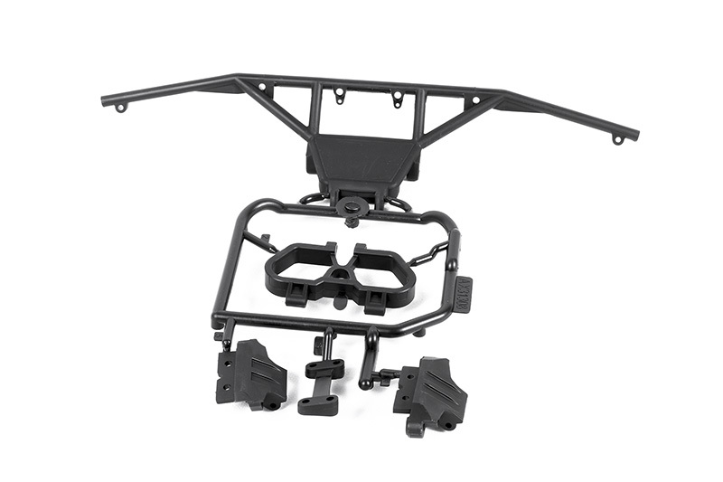 Передний бампер Axial Yeti Trophy Truck