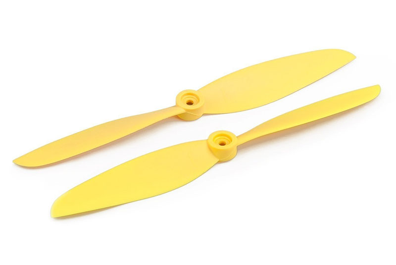 XIRO Propeller Yellow